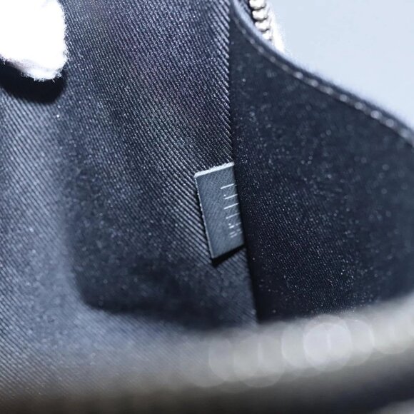 LOUIS VUITTON Spring Summer 2016 Omly Pochette Jules PM Bag M61750 LV Auth EC282 - Picture 12 of 16